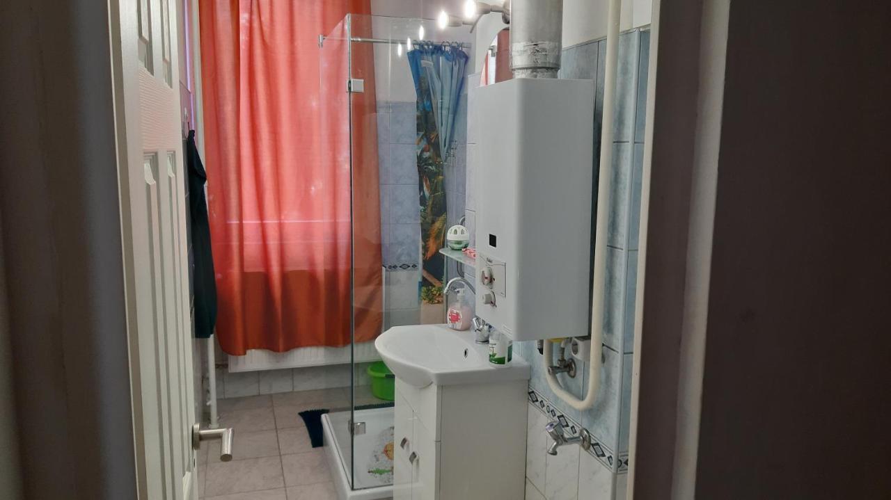 Veronica Apartman İstolni Belgrad Dış mekan fotoğraf