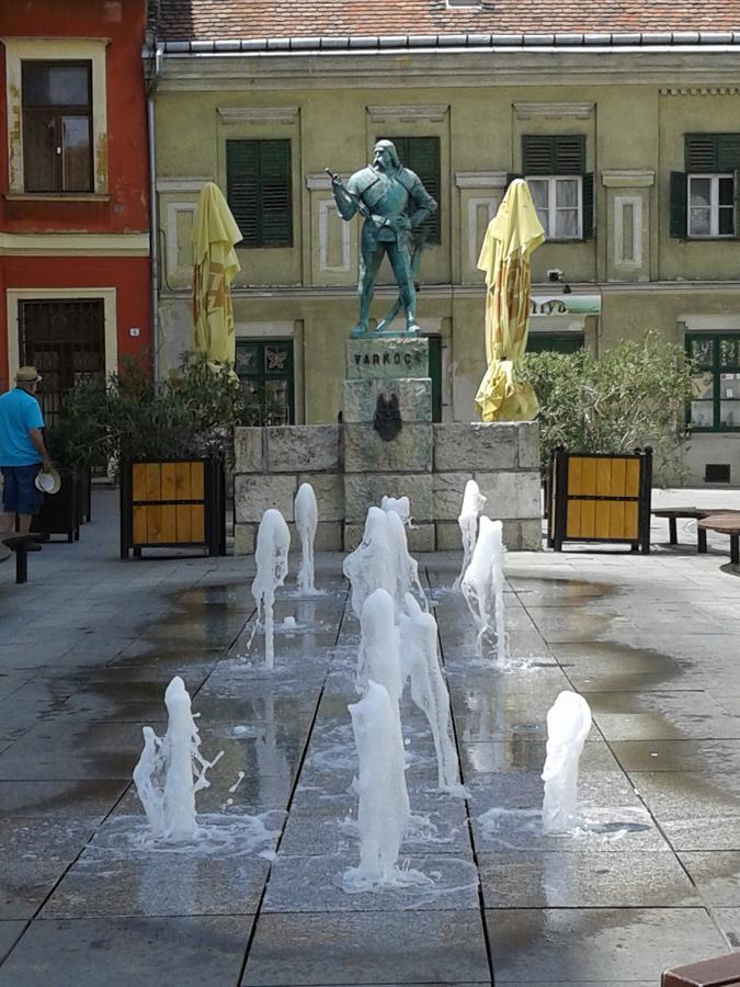 Veronica Apartman İstolni Belgrad Dış mekan fotoğraf